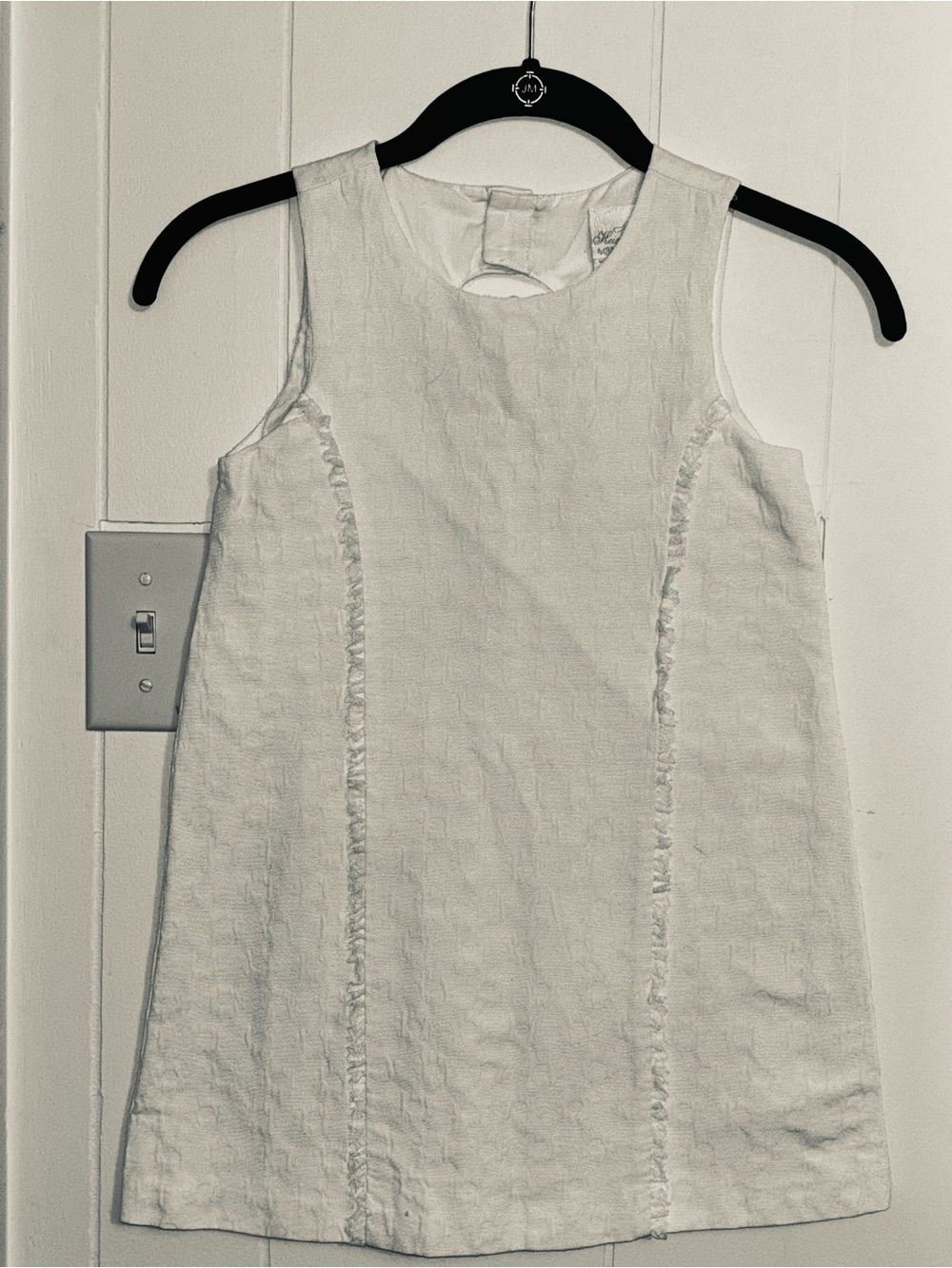 Polly Flinders Heirloom Vintage Dress Size 6X